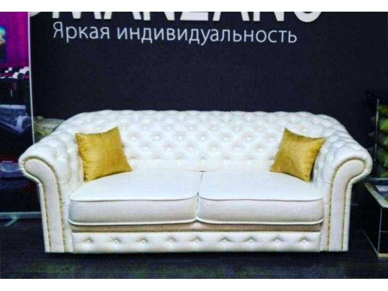диван честер в Королёве