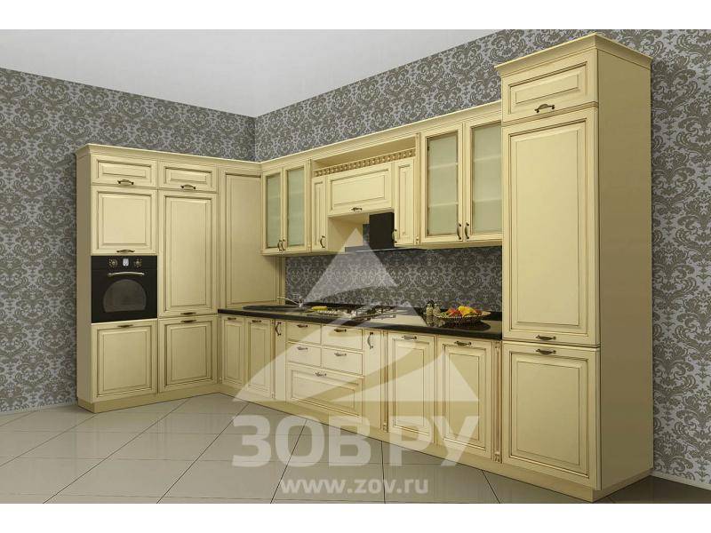 кухонный гарнитур париж в Королёве