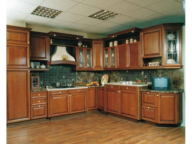 кухня олимп в Королёве