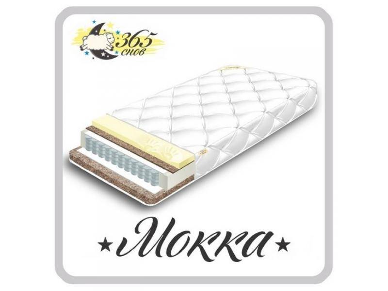 матрас мокка в Королёве