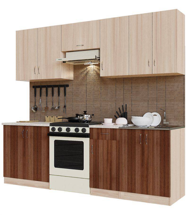 кухонный гарнитур 2400 в Королёве