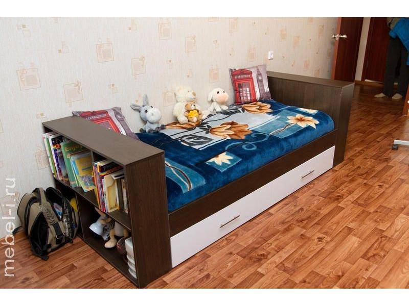 кровать детская в Королёве