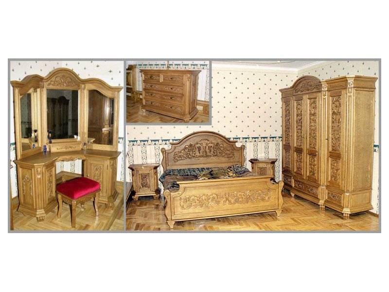 спальня марселла сп 8 в Королёве