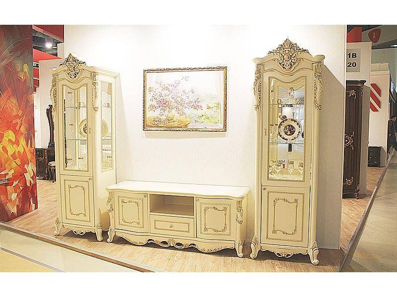 гостиная джоконда в Королёве