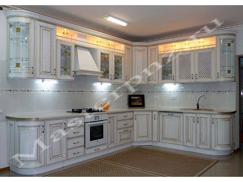 кухонный гарнитур артикул 216 в Королёве