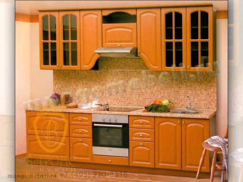 кухня в Королёве