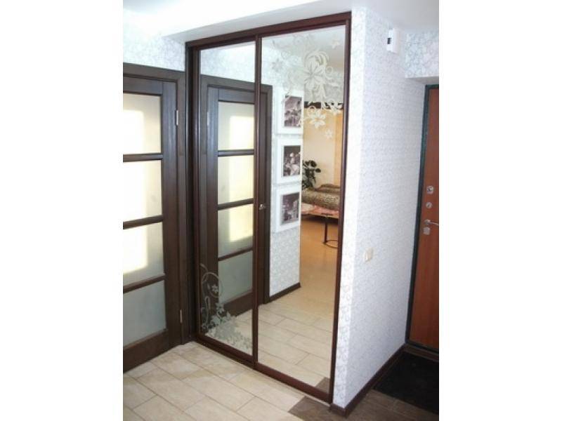 шкаф - купе шк 06 в Королёве