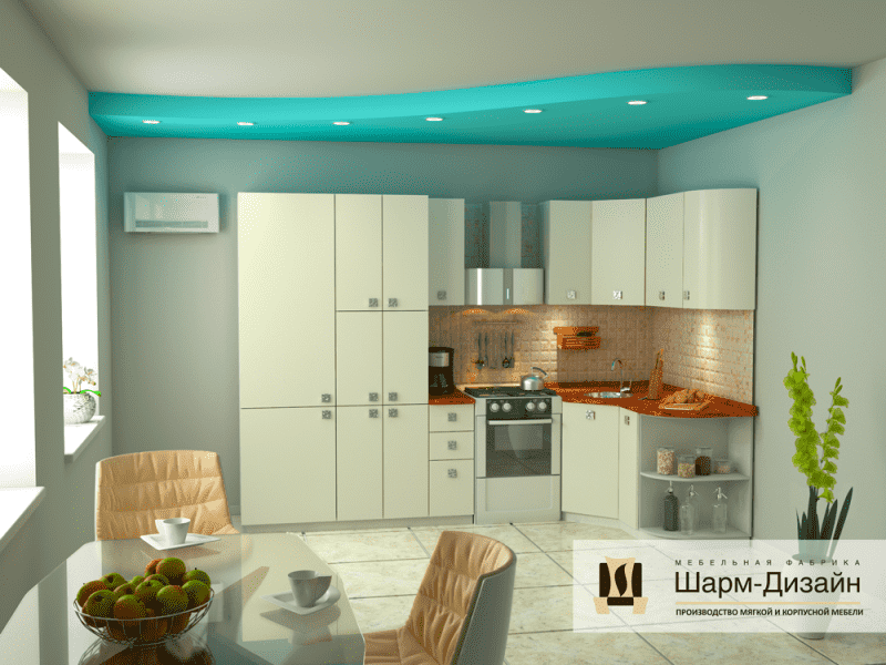 кухонный гарнитур марис в Королёве