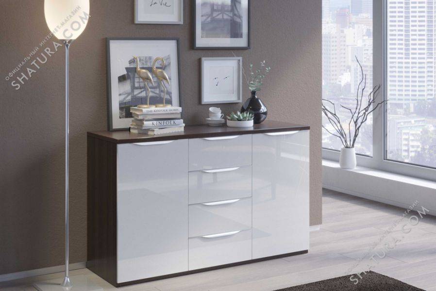 комод rimini cube domino в Королёве