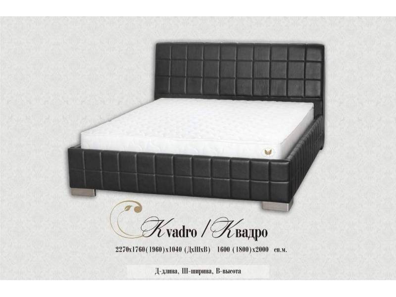 кровать квадро в Королёве