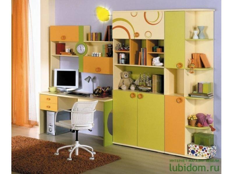 детская фруттис (комплектация 2) в Королёве