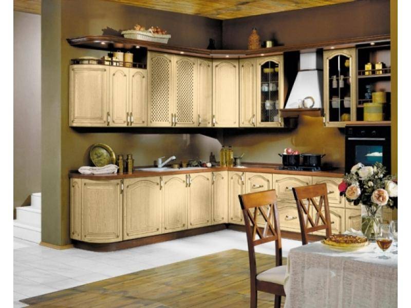 кухня колизей в Королёве