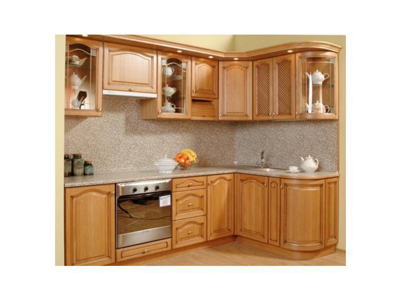 классическая кухня 2 в Королёве