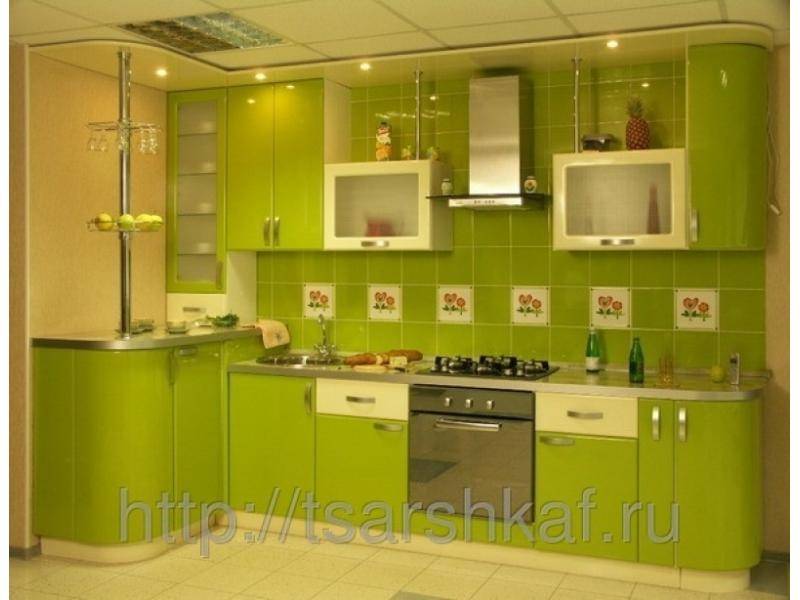 кухня 58 в Королёве