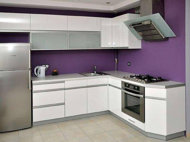 кухня пластик pl 5 в Королёве