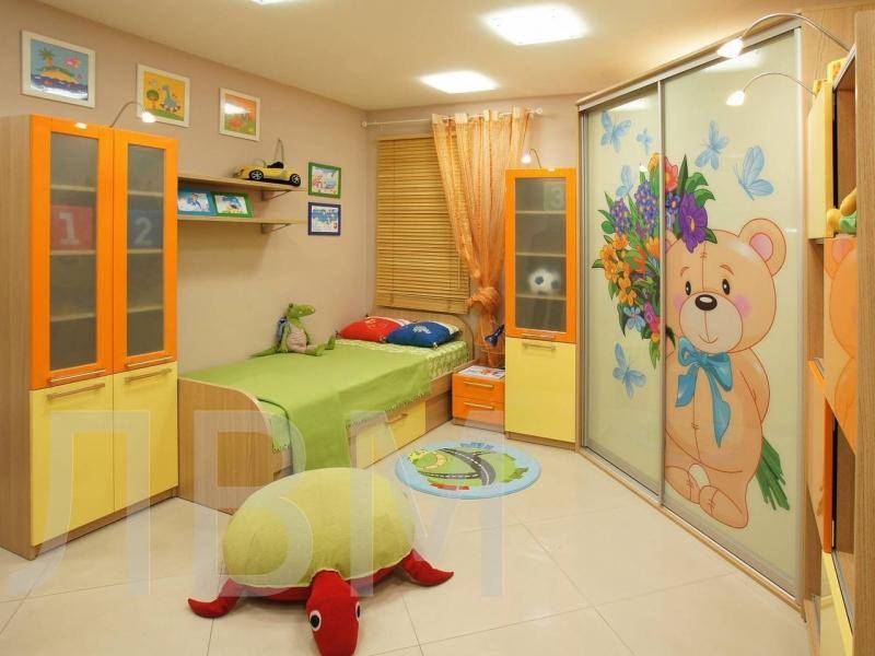 мебель детская мд014 в Королёве