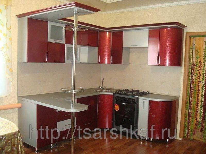 кухня афродита в Королёве