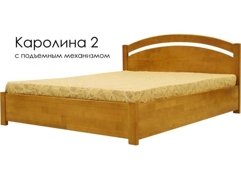 кровать каролина 2 в Королёве