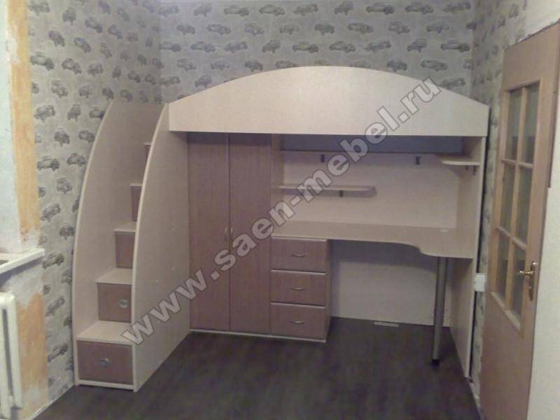 детская 3 в Королёве