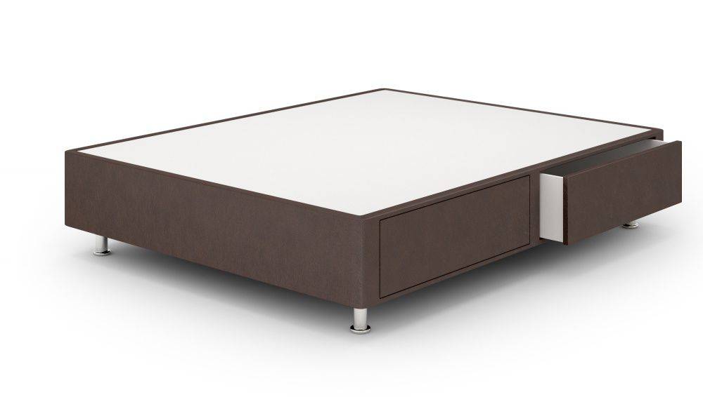кроватный бокс эконом box maxi drawer 2 ящика в Королёве
