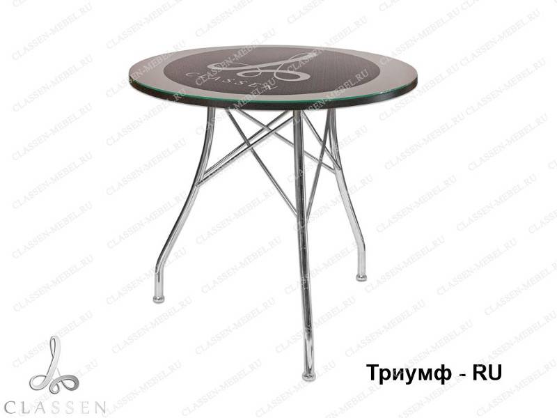 стол обеденный триумф ru в Королёве