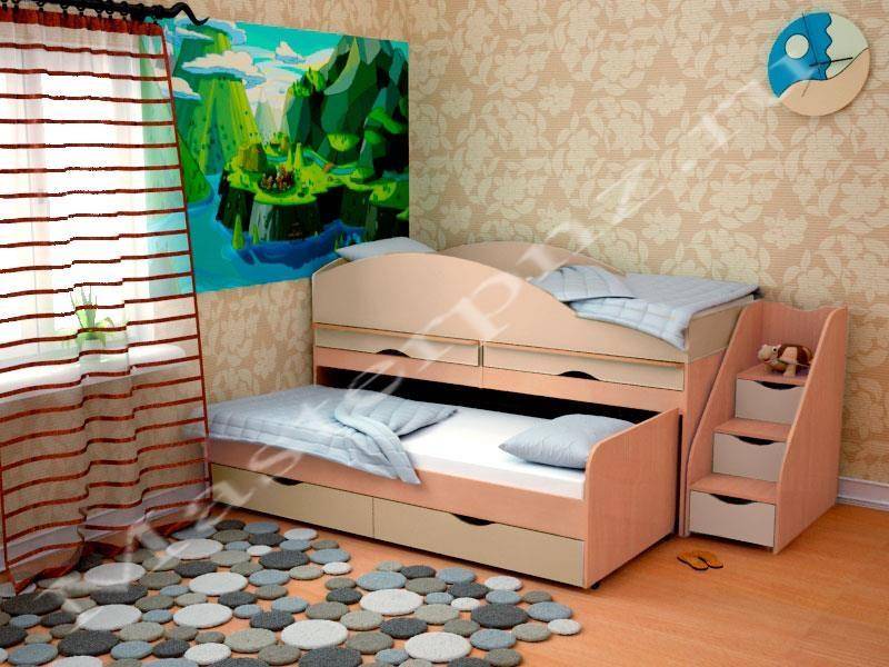 детская 130 в Королёве