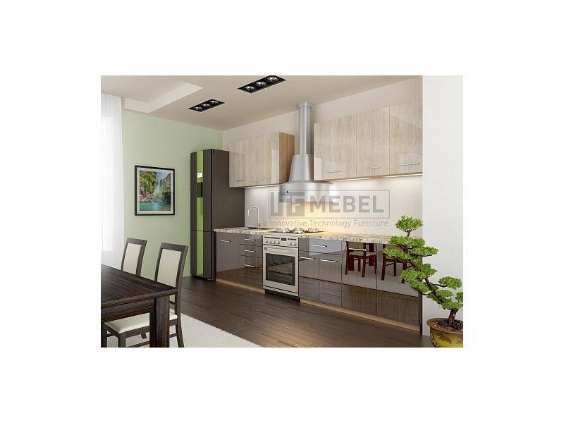 кухонный гарнитур 3100 в Королёве