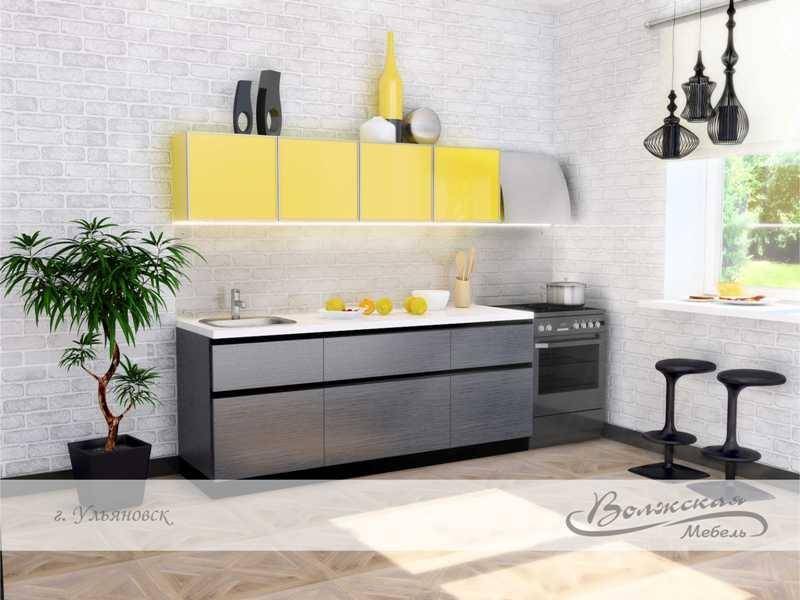 кухня икки 2 в Королёве