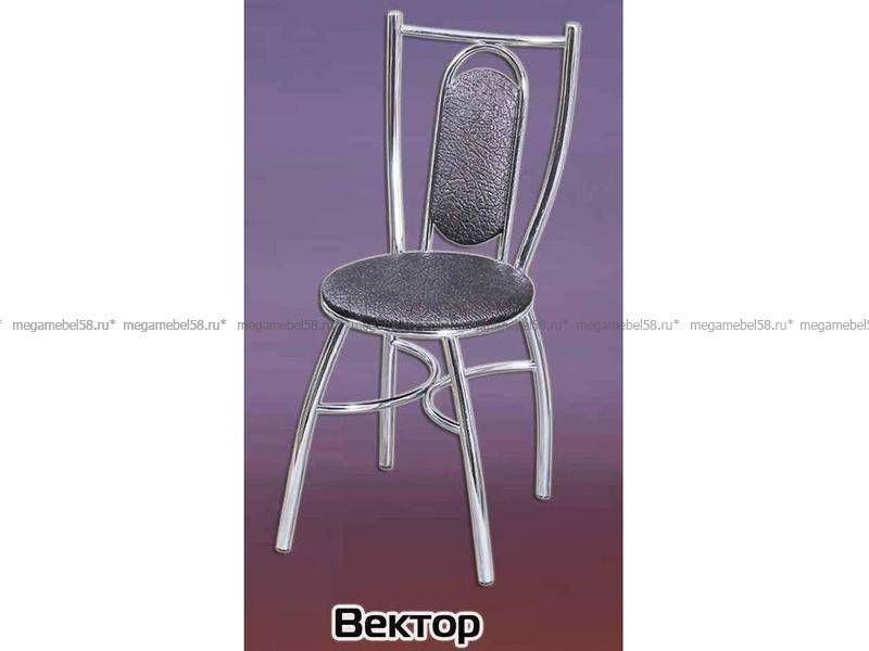 темный стул вектор в Королёве