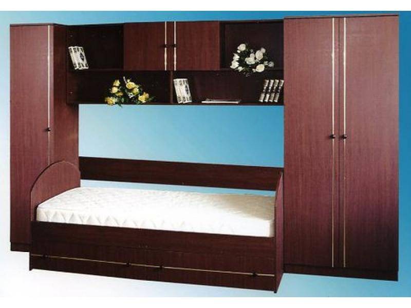 детская «отличник 2+1» в Королёве