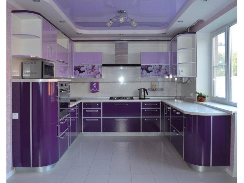 кухня 4 в Королёве
