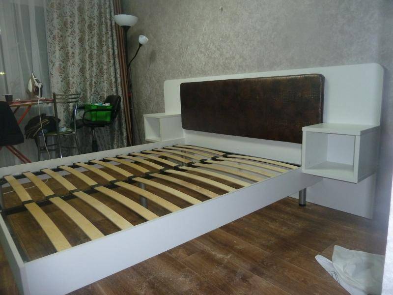 кровать двуспальная в Королёве