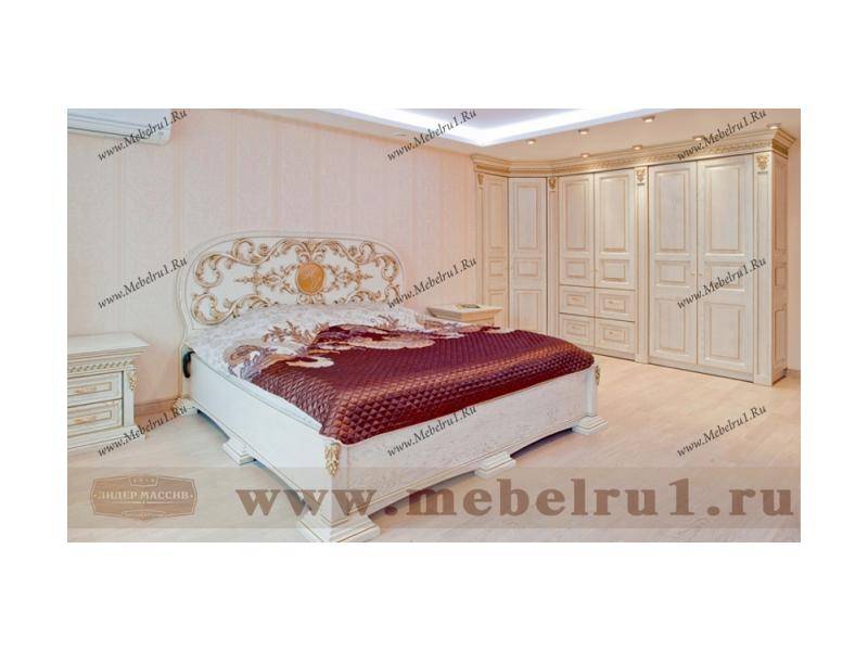 спальня именная в Королёве