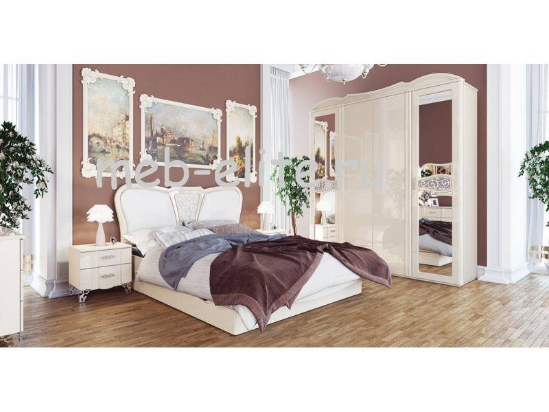 спальня софия мн-025 в Королёве