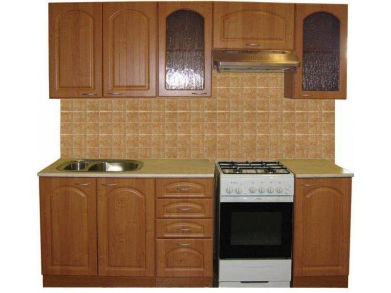 кухонный гарнитур прямой 6 в Королёве