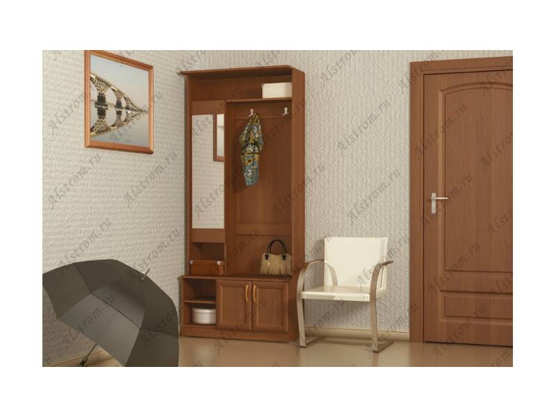 прихожая рикардо в Королёве