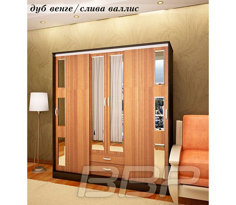 шкаф-купе перфект в Королёве