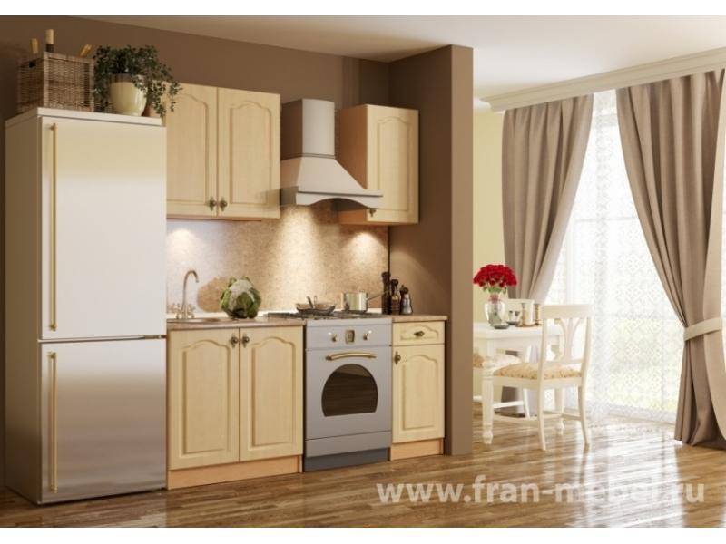 мини-кухня франческа 1/1 в Королёве