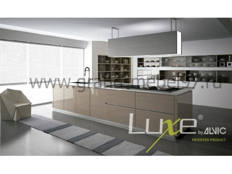 кухня алвик 010 в Королёве