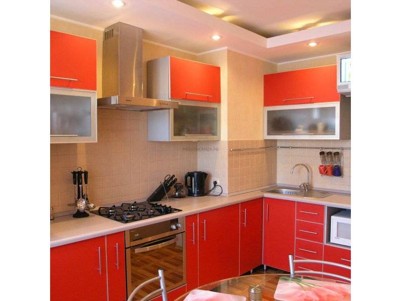 кухня угловая кения в Королёве