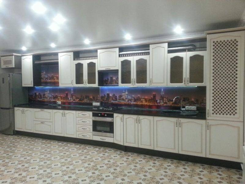 кухня город в Королёве