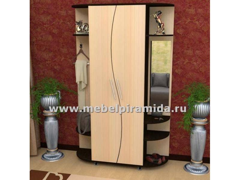 прихожая пр-8 в Королёве