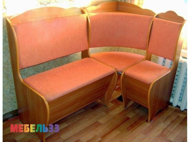 кухонный уголок в Королёве