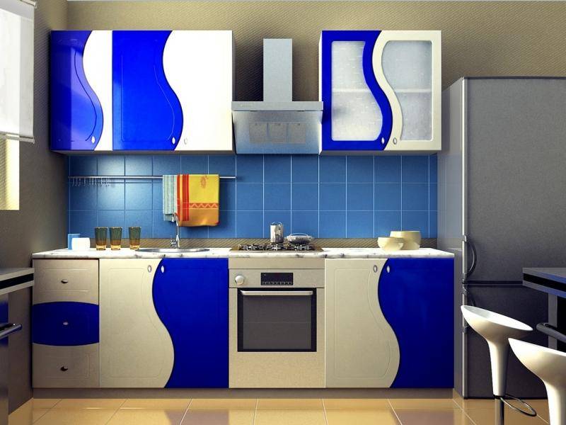 кухня селена 22 в Королёве