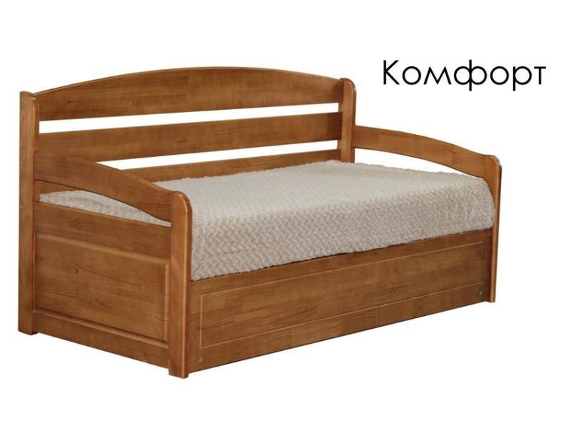 диван-кровать-тахта комфорт в Королёве