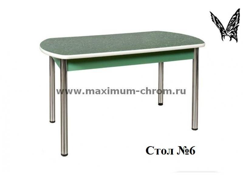 стол обеденный 6 в Королёве