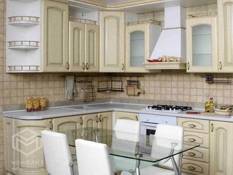 кухонный гарнитур гармония 3 в Королёве