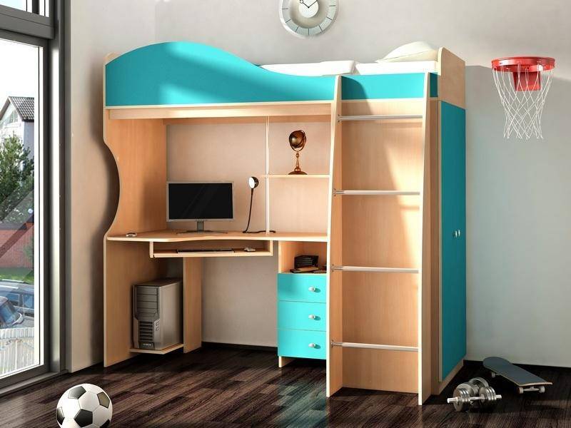 детская юнга в Королёве