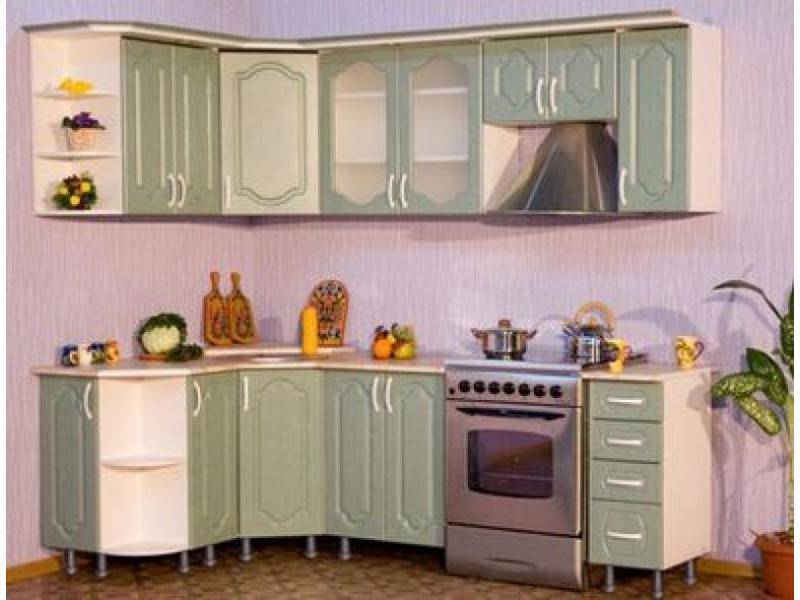 кухня в Королёве