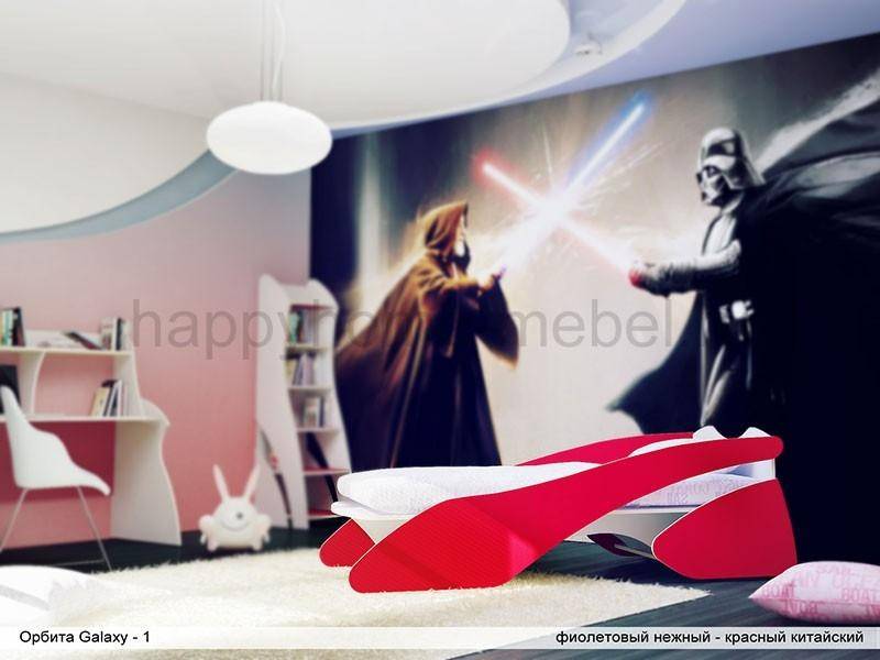 детская galaxy 1 в Королёве
